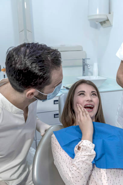 Best Tooth Pain Emergency Relief  in Farmington, MO