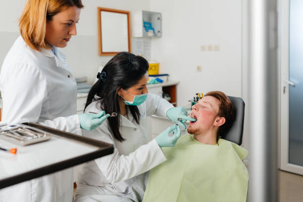 Best Dentist Open on Weekends  in Farmington, MO